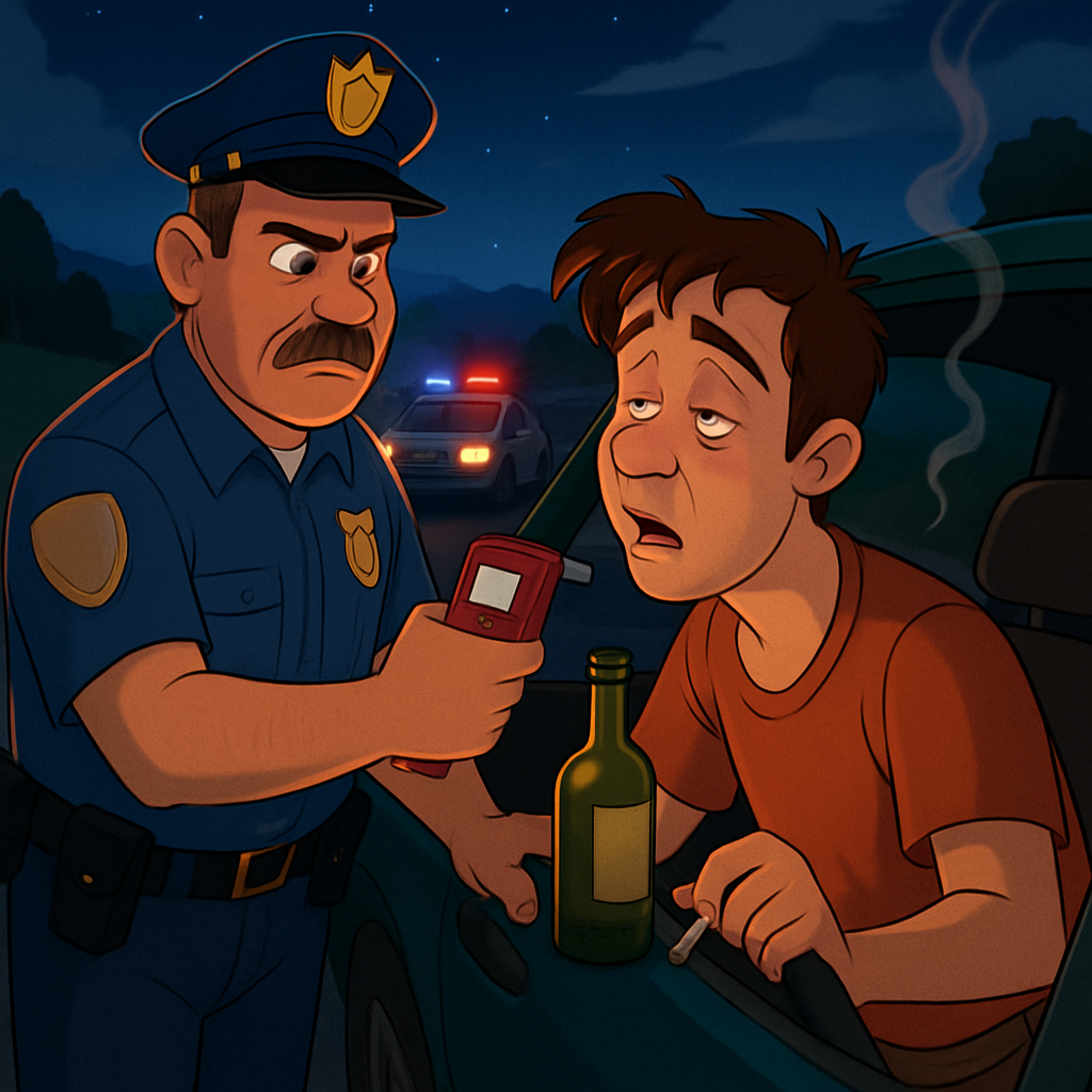 Более 4500 водителей были задержаны в этом году на Кипре за вождение в состоянии алкогольного или наркотического опьянения, либо в состоянии двойного опьянения, что в некоторых случаях приводило к катастрофическим последствиям.