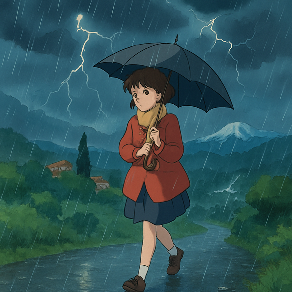 В пятницу на Кипре ожидают приход циклона «Байрон», который принесет с собой локальные дожди и отдельные грозы, а также снег в горах.