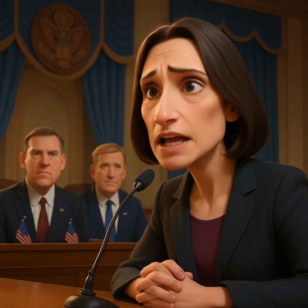 The exchange offer was recounted at the time in congressional testimony by Fiona Hill, who ran Russian and European affairs on the National Security Council during the first Trump administration.