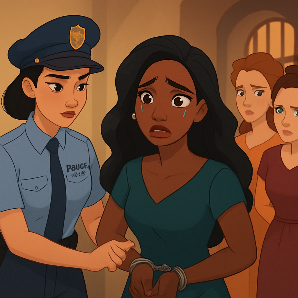 Полиция Лимассола арестовала трех женщин по делу об умышленном убийстве, жертвой которого стала 30-летняя женщина из Нигерии.