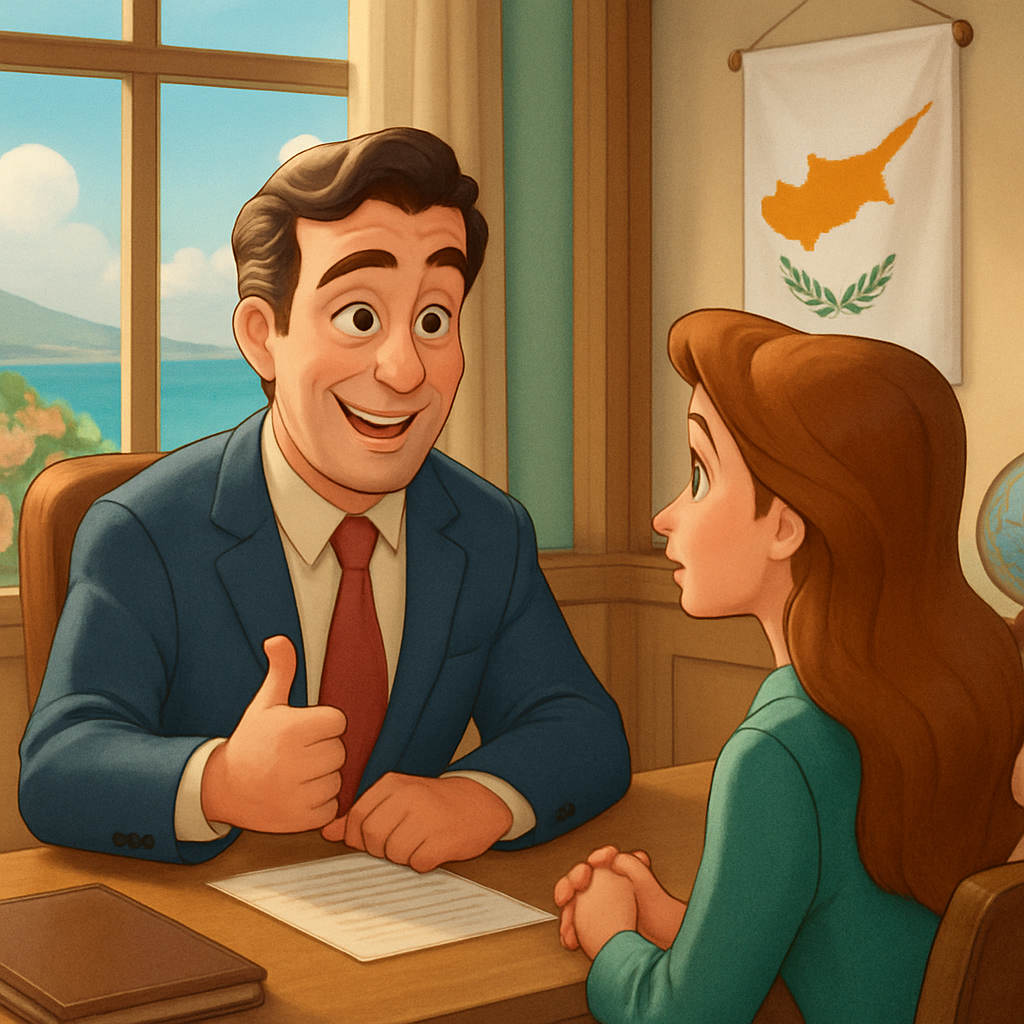 Перспективы на следующий сезон чрезвычайно позитивны, заявил заместитель министра туризма Кипра, отметив, что сейчас главная цель — увеличить количество туристов в зимний сезон, и для этого ведется активная работа.