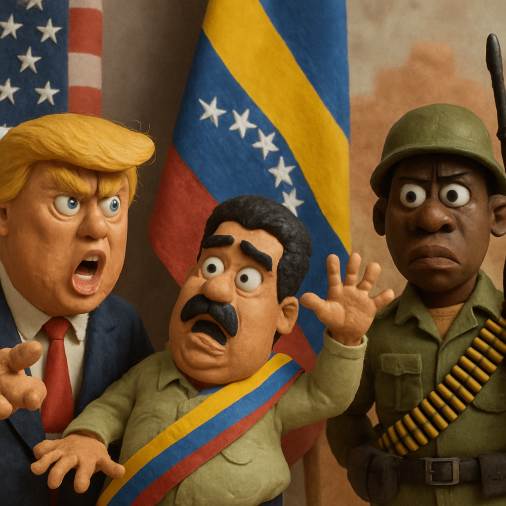 Trump's explicit messages against Tehran coincide with the fall of Maduro in Venezuela and military operations in Nigeria, raising questions about US military resurgence and influence in the global world order.