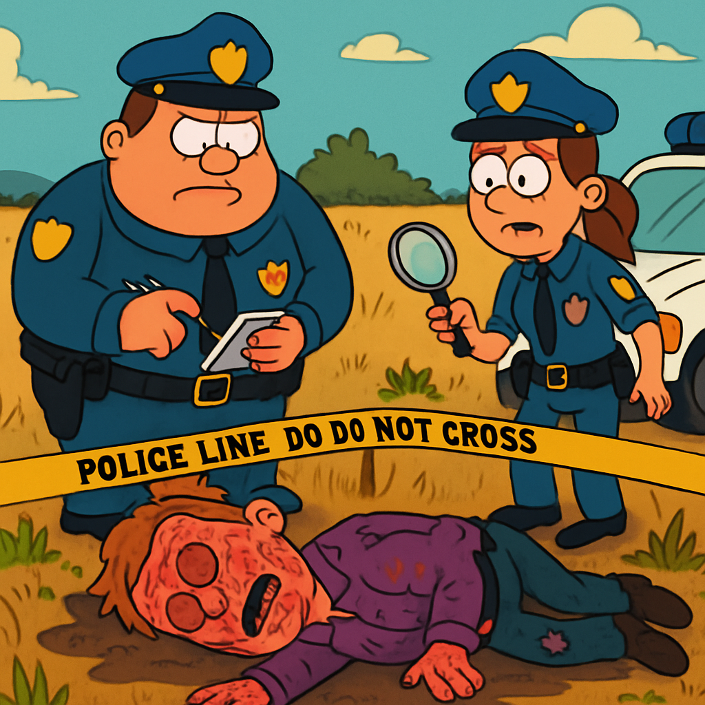 Полиция расследует смерть 54-летнего мужчины, найденного с сильными ожогами в поле в Строволосе, Никосия.