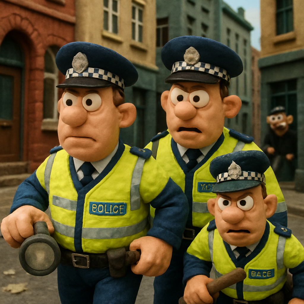 The Cyprus police are increasing their presence in key urban areas with the aim of preventing serious criminal activities.