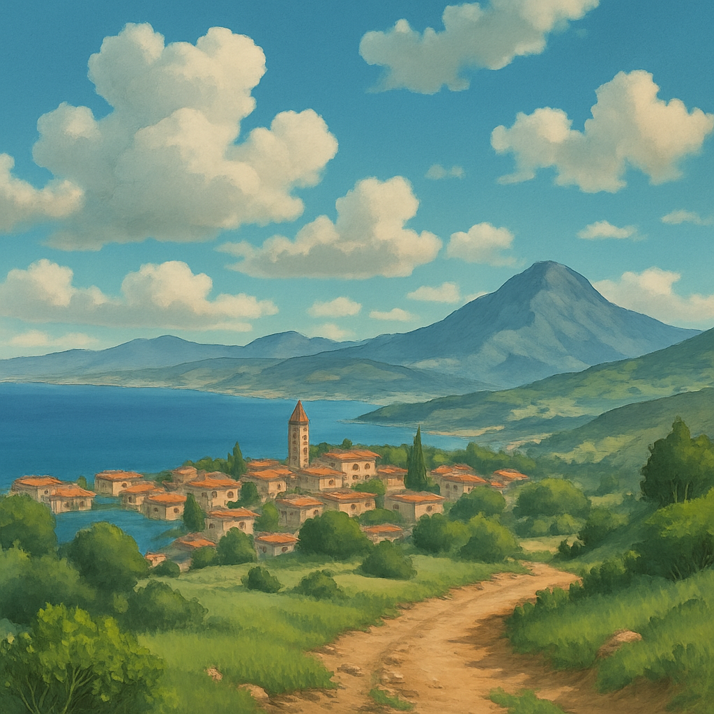 Сегодня на Кипре ожидается переменная облачность.