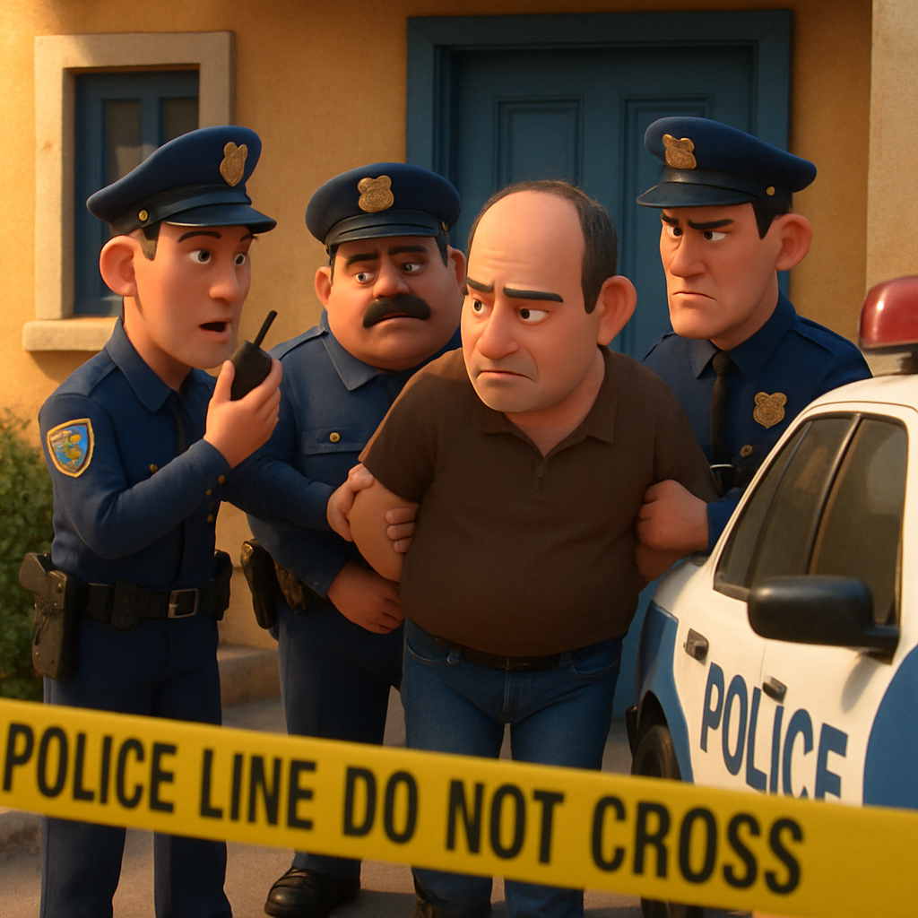 В рамках расследования убийства Ставроса Димосфенуса, совершенного 17 октября в Лимассоле, арестованы еще трое человек.