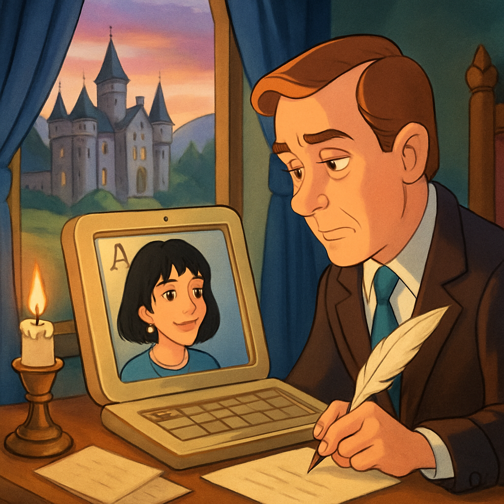 Newly released emails show someone using the alias "A" writing from the royal family's Scottish estate in 2001, asking convicted sex trafficker Ghislaine Maxwell for "inappropriate friends".