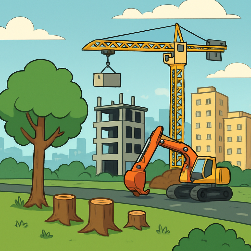 Лимассол, Меса Гетония.