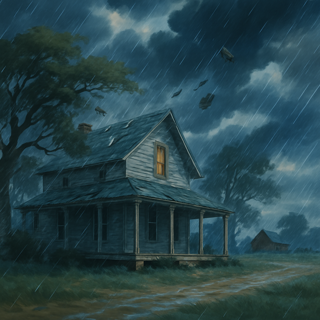 A storm on Saturday is shaping up to be one of the strongest that parts of the South have seen in years.