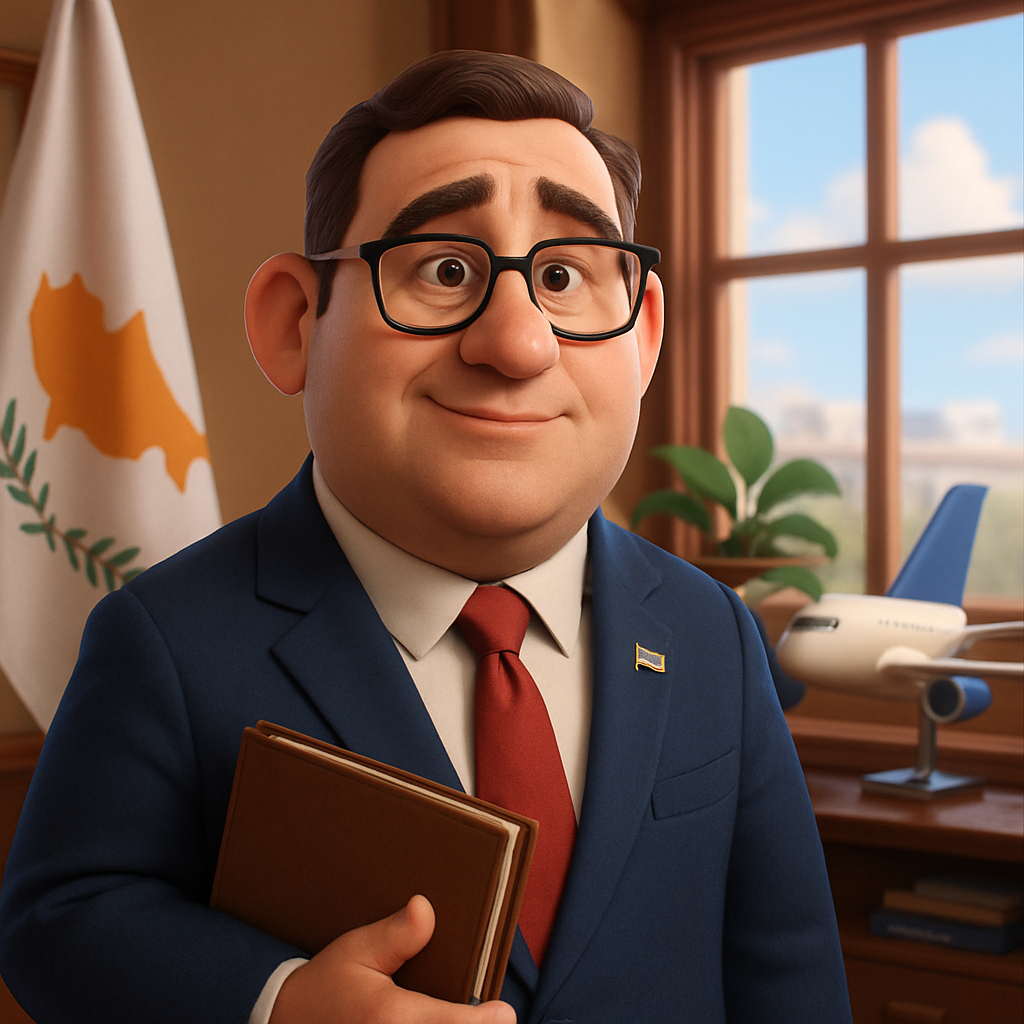 Правительство Кипра продвигает различные меры по модернизации инвестиционного климата, где авиационный сектор имеет особое значение, заявил министр финансов.