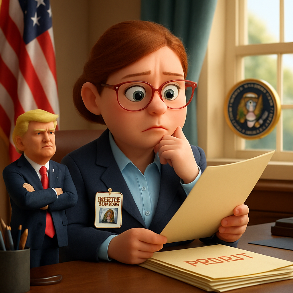 Un nuevo inspector general retrasó una decisión sobre si aprobar el proyecto y se dice que ha planteado sus posibles ramificaciones políticas, en una prueba del sistema de vigilancia durante el segundo mandato del presidente Trump.