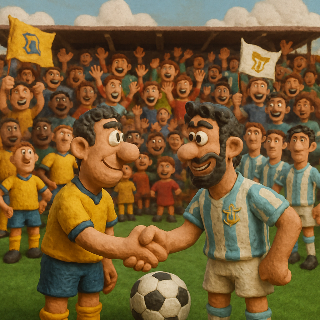 Первый тур чемпионата Кипра — и сразу Дерби богов!