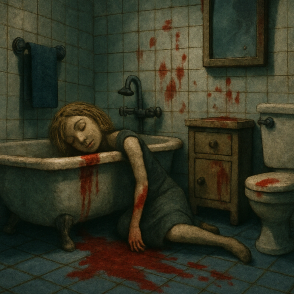 В Паралимни в ванной своего дома обнаружена мёртвой 49-летняя иностранка, пропавшая за сутки до этого.