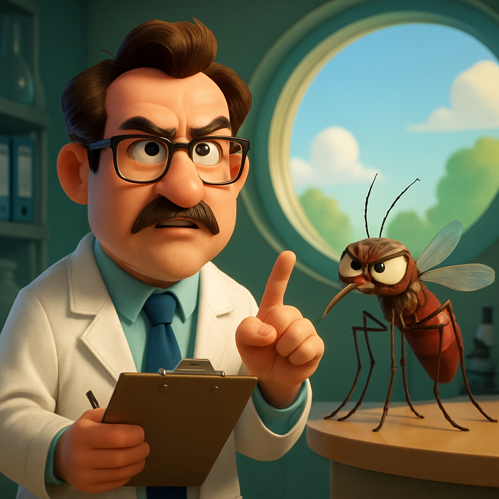 Эксперты уверяют, что вирус чикунгуньи не циркулирует на Кипре, так как не было зарегистрировано ни одного случая заболевания в стране, несмотря на существование комаров-переносчиков.