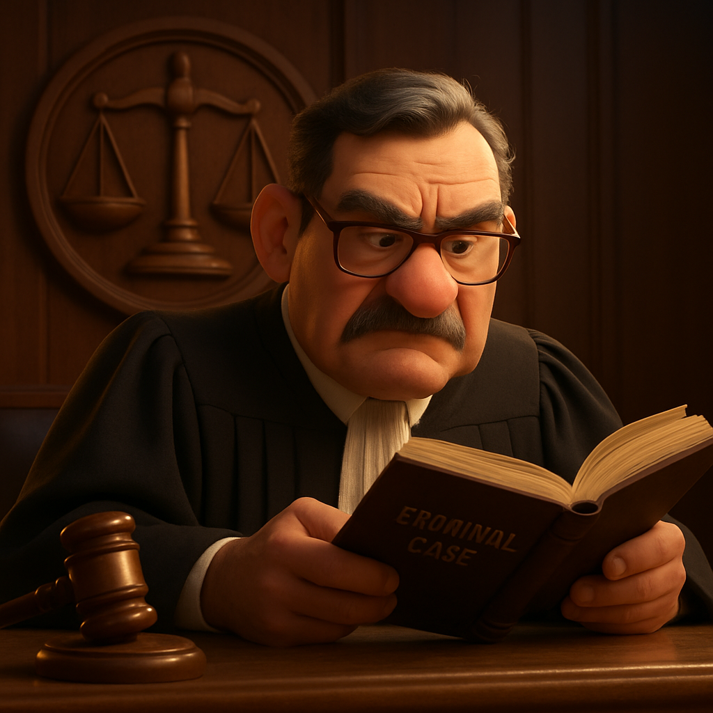 Presiding Judge René Melaard called the case “exceptionally serious” because of both the nature and scope of the crimes.