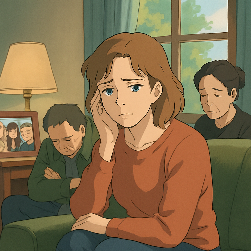 Since the arrest of Bryan Kohberger in the murder of four college students, a case that captivated the nation, his family has stayed silent.