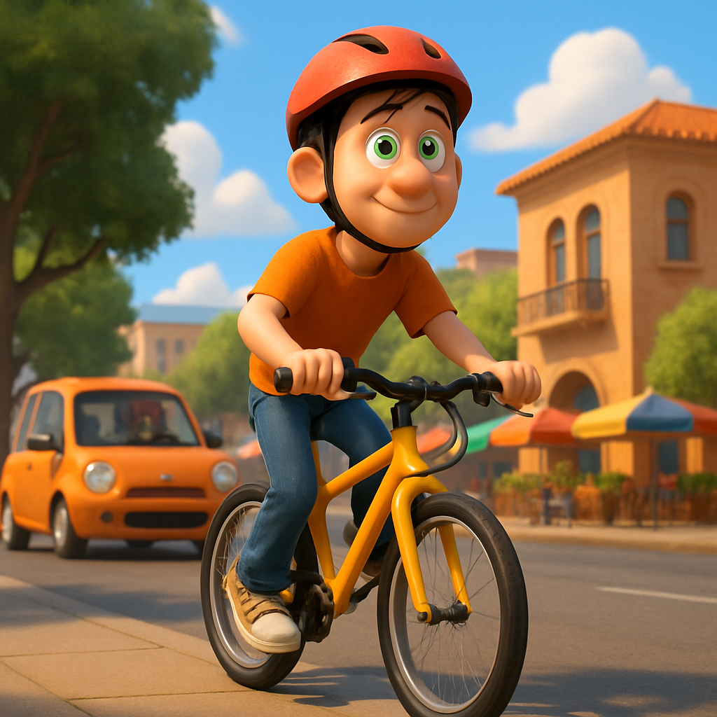 21 сентября власти Пафоса проведут мероприятие, цель которого привлечь внимание к велосипеду и дать понять, что мы можем использовать альтернативные виды транспорта для передвижения по городу.