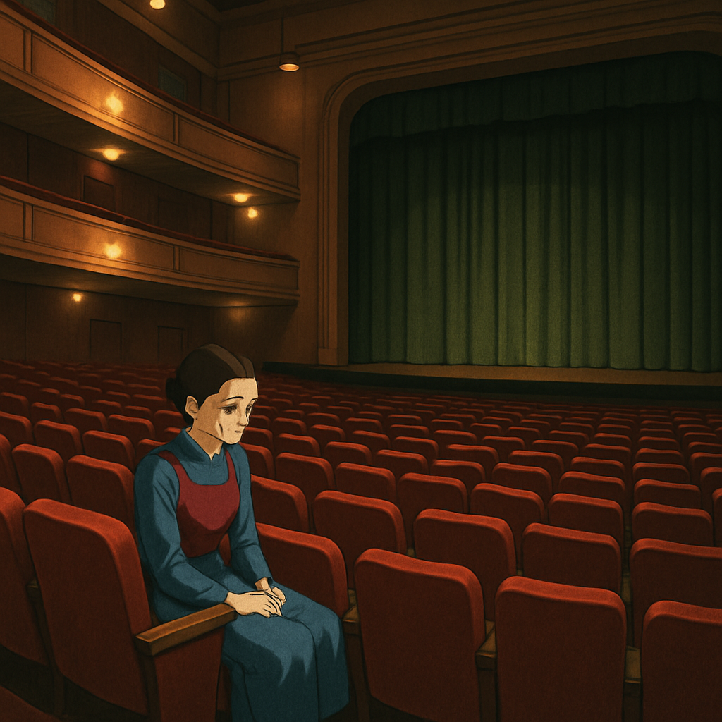 A dance company withdrew from two performances next year, and the arts center’s website says two New Year’s Eve jazz concerts have been canceled.