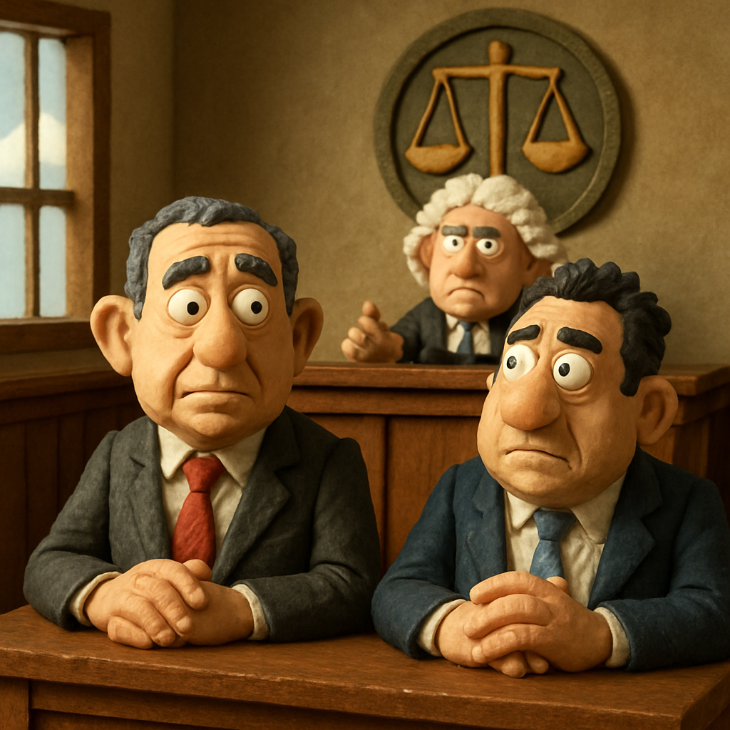 Суд назначил дату вынесения приговора бывшему председателю парламента Димитрису Силлурису на 17 февраля 2026 года.