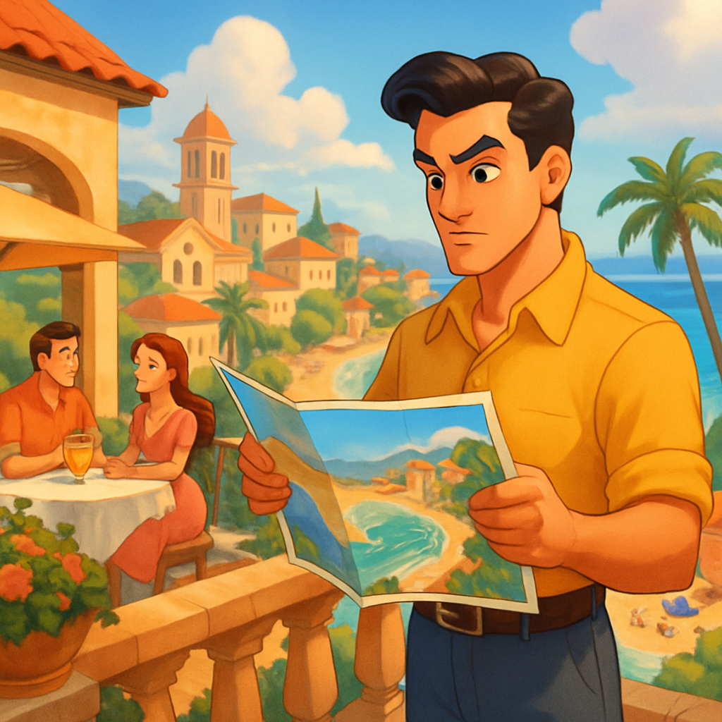 Пафос прикладывает все усилия и рассчитывает оставаться в числе лидеров по предпочтениям для отдыха среди местных жителей Кипра.