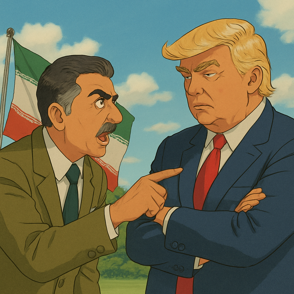 Pahlavi has repeatedly called for intervention by US President Donald Trump, who has not acted despite several warnings to Tehran.