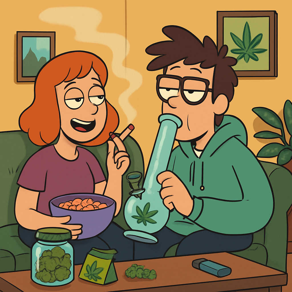 Plus, High January is the new Dry January.