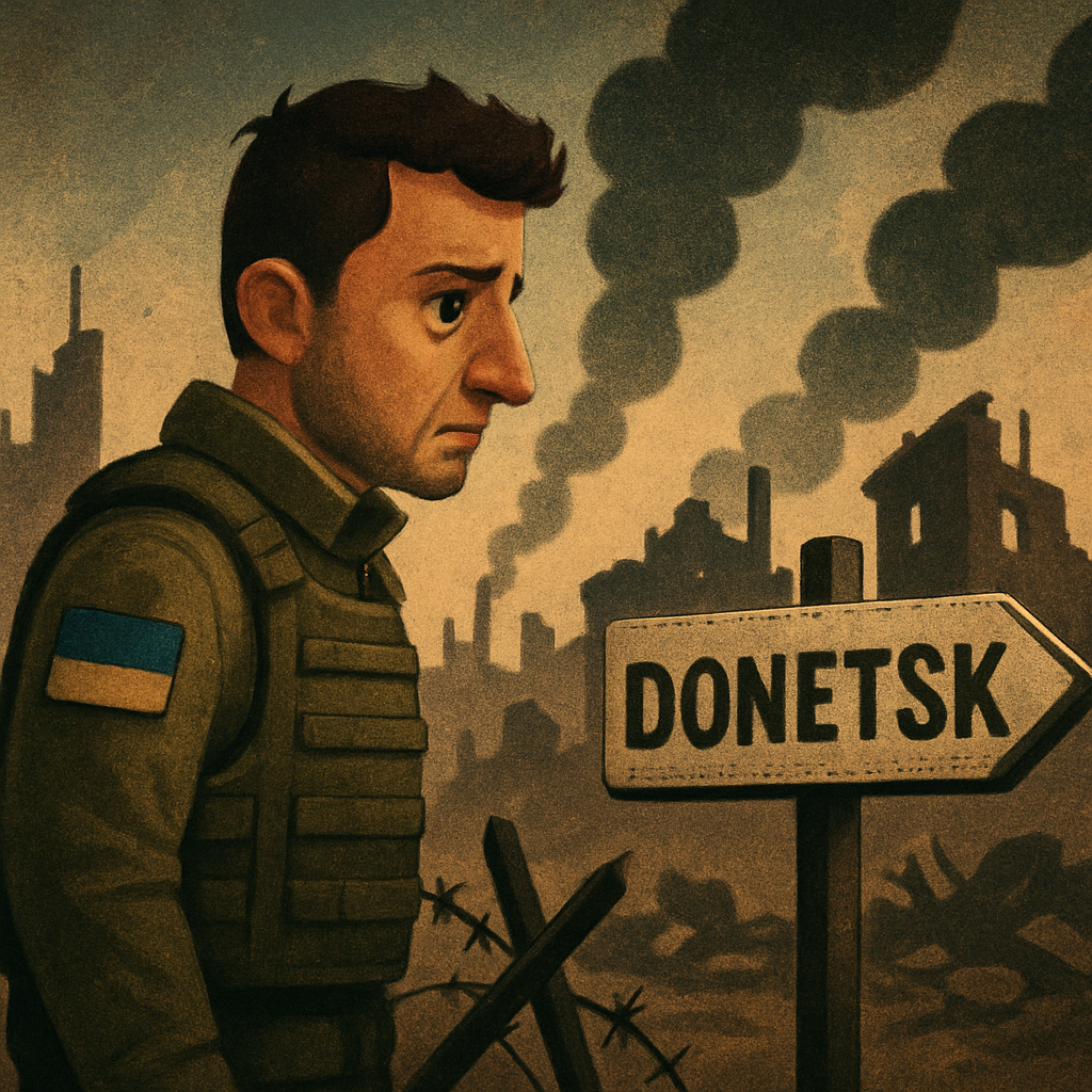 The offer was the closest Mr.