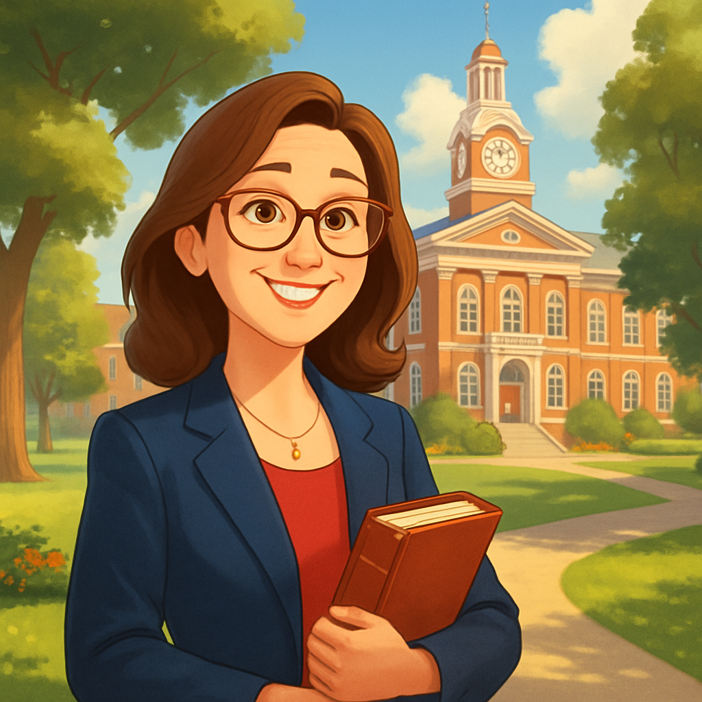 Jennifer Mnookin has led the flagship campus of the state university system since 2022.