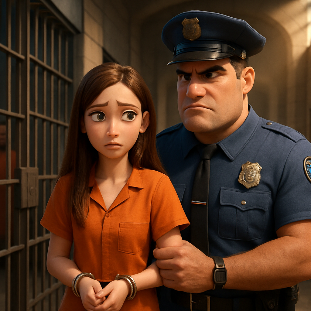 A 24-year-old woman was sentenced to 6 years in prison for importing 890 grams of cocaine to Cyprus.