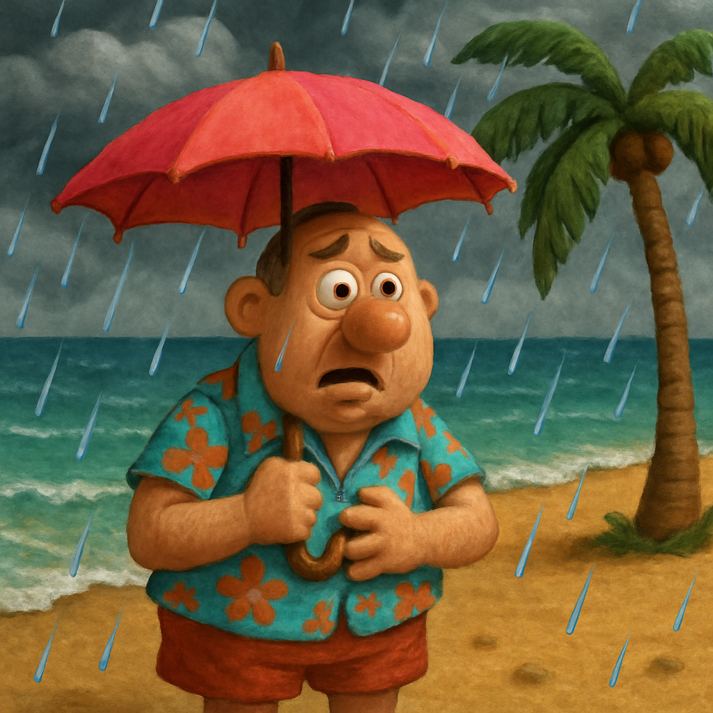 Температура на Кипре понизится в субботу и останется на уровне средних климатических значений в воскресенье и понедельник.