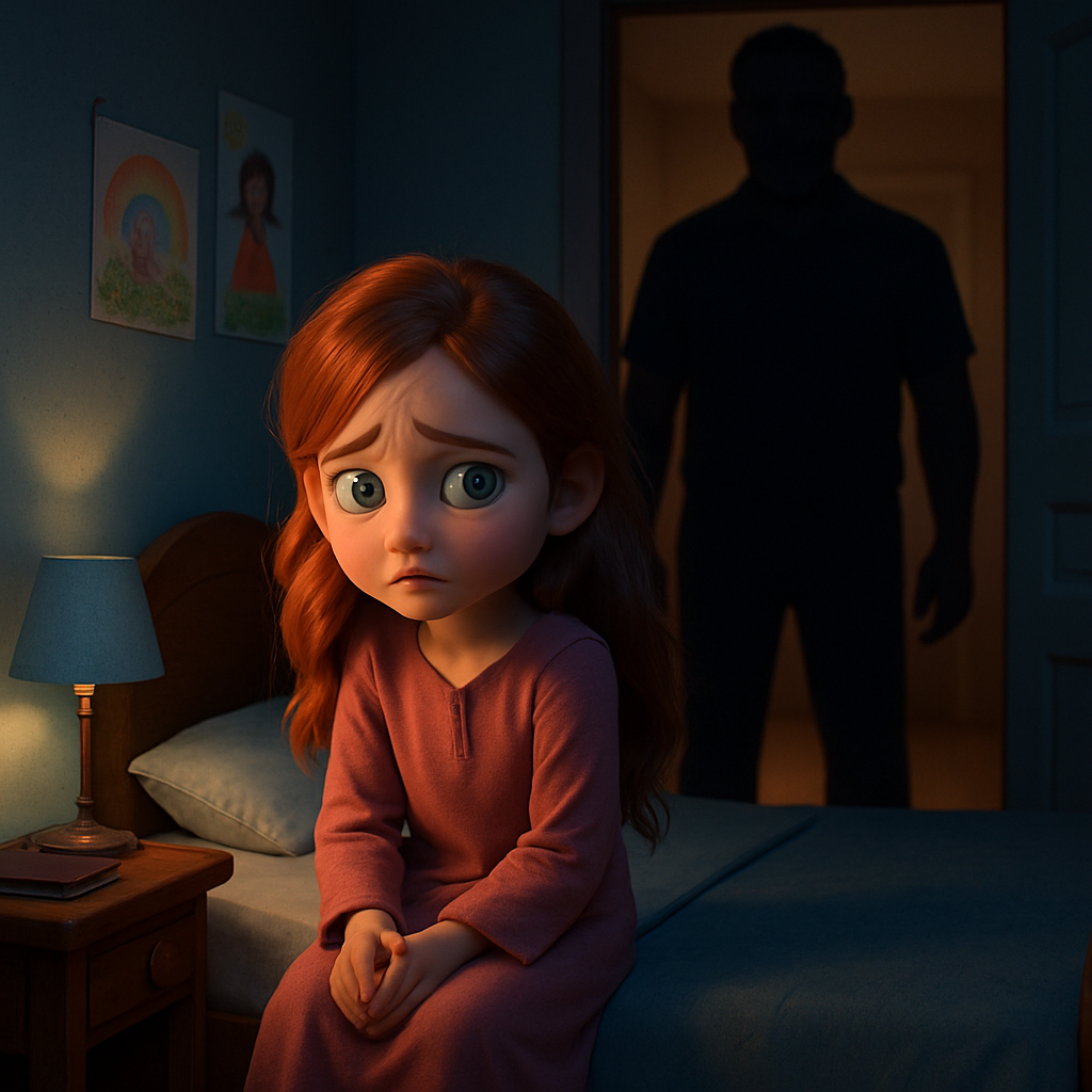 В 2024 году на Кипре было зарегистрировано 483 случая сексуального насилия над детьми.