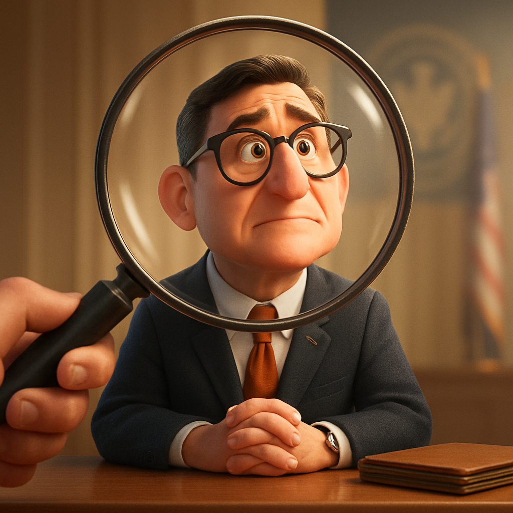 Mike Flynn, a former intern who rose to the top of the agency, will be under a microscope, but far from the spotlight.